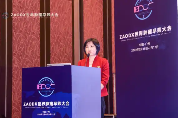 Take2 Health Received Two Awards in ZAODX World Conference