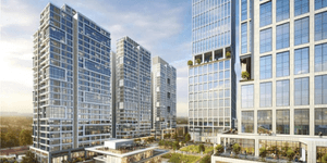 Take2 Health Settled in Qianhai Kerry Centre, Shenzhen, Laying the Foundation for Business Expansion