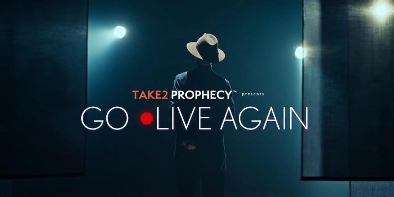 Take2 Health Invites Eric Cheung to Explain His Cancer Survival Story